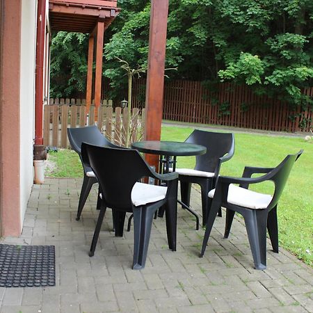 Apartament Kolorowy Pod Sniezka 卡尔帕奇 外观 照片